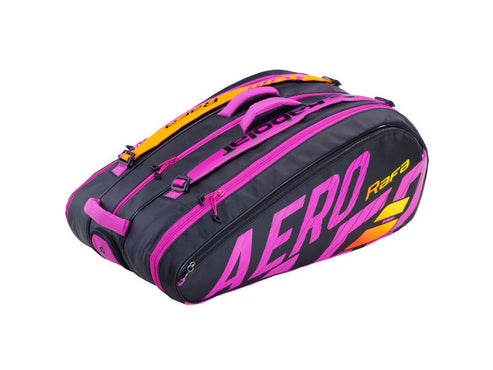 Bolso Babolat Pure Aero Rafa x12