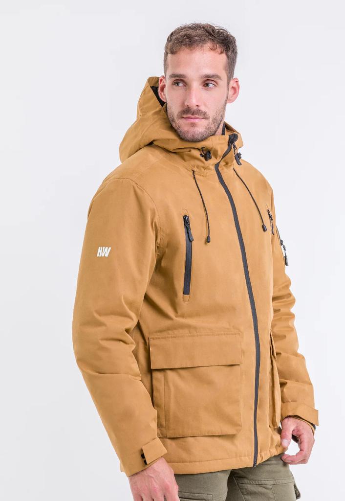 Parka HW Vail -