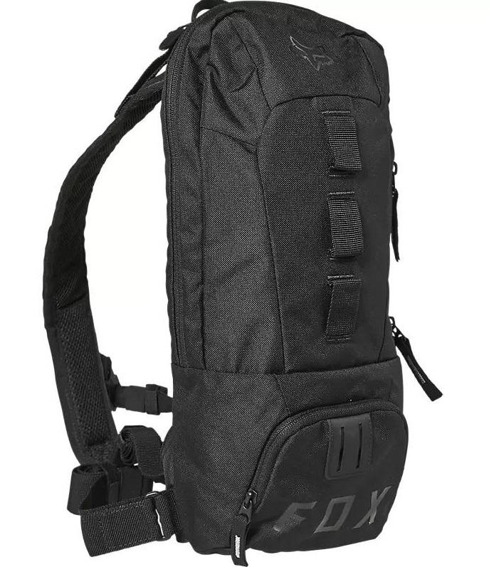 Mochila Bicicleta Hidratacion Utility Small  - Color: Negro