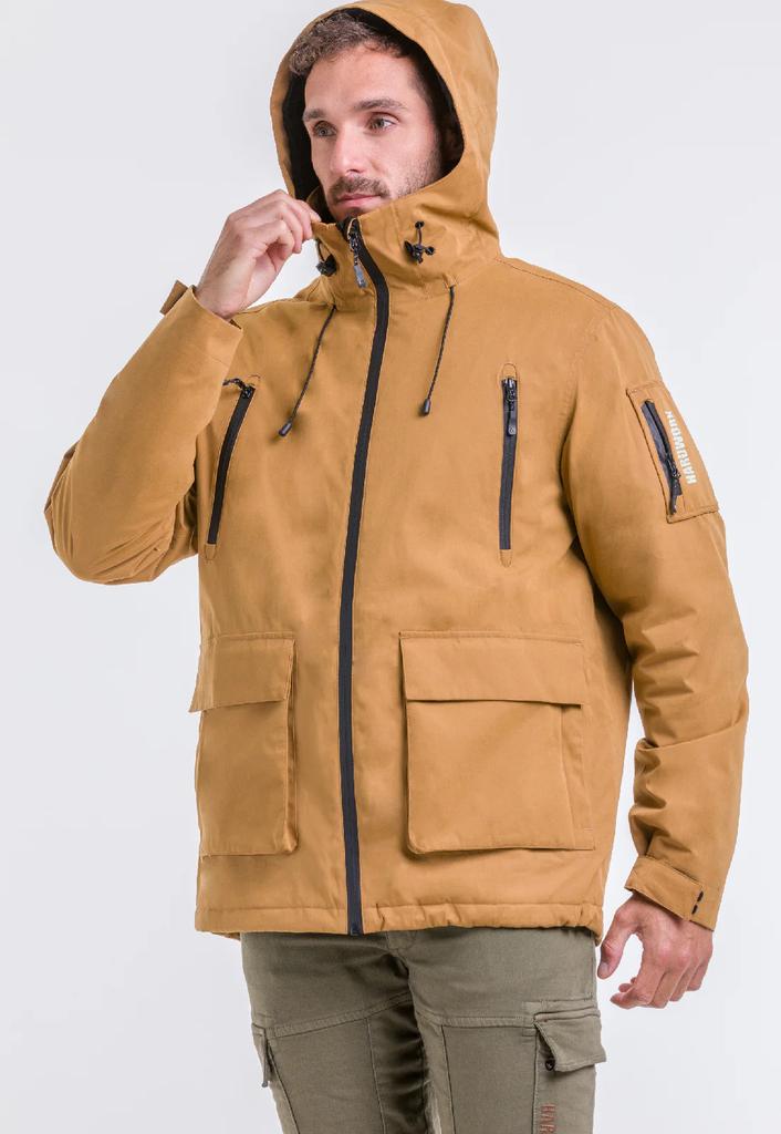 Miniatura Parka HW Vail -