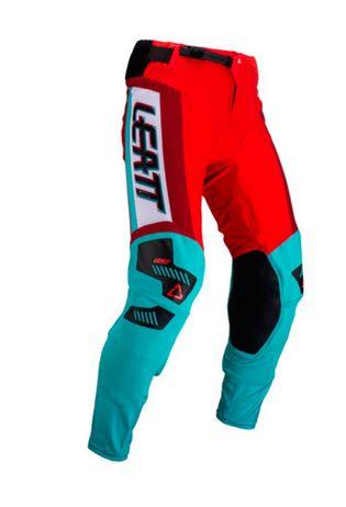 Pantalon Moto 5.5 I.K.S