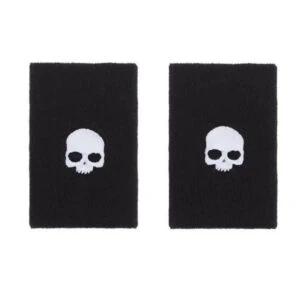Muñequera Unisex - Color: Negro