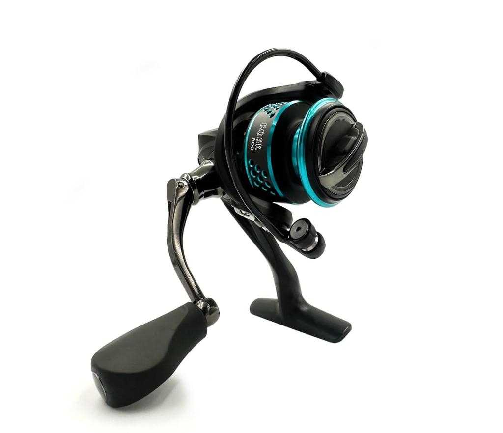 Carrete De Pesca Kosk 900 -