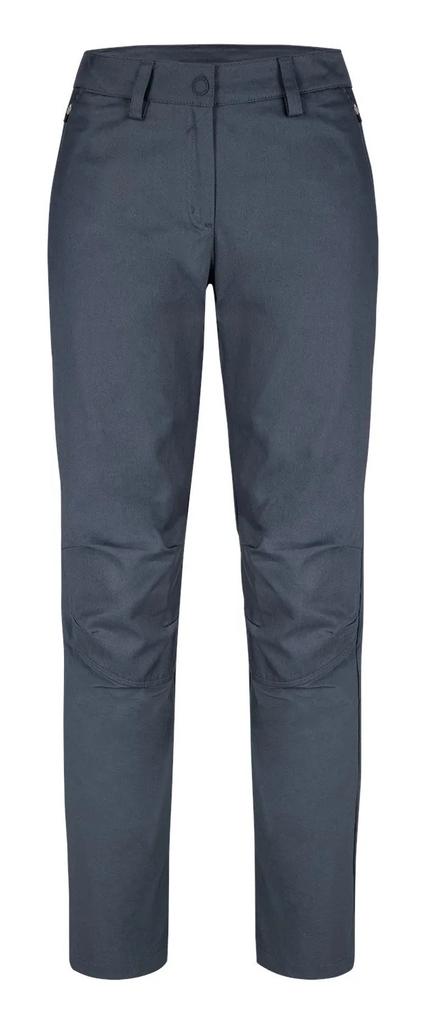 Miniatura Pantalón Mujer Fanes Co/Dst W Pnt. - Color: Ombre Blue