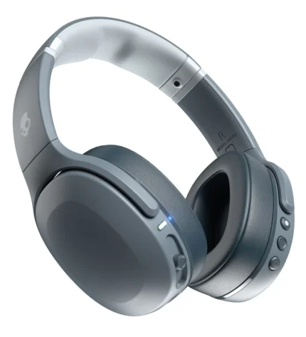 Audifonos Crusher Evo Wr Over-Ear -