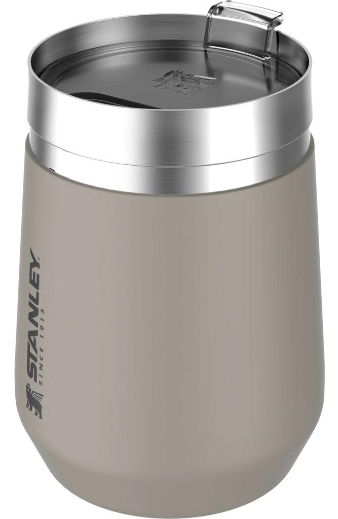 Miniatura Vaso Térmico Go 296 Ml - Color: Gris