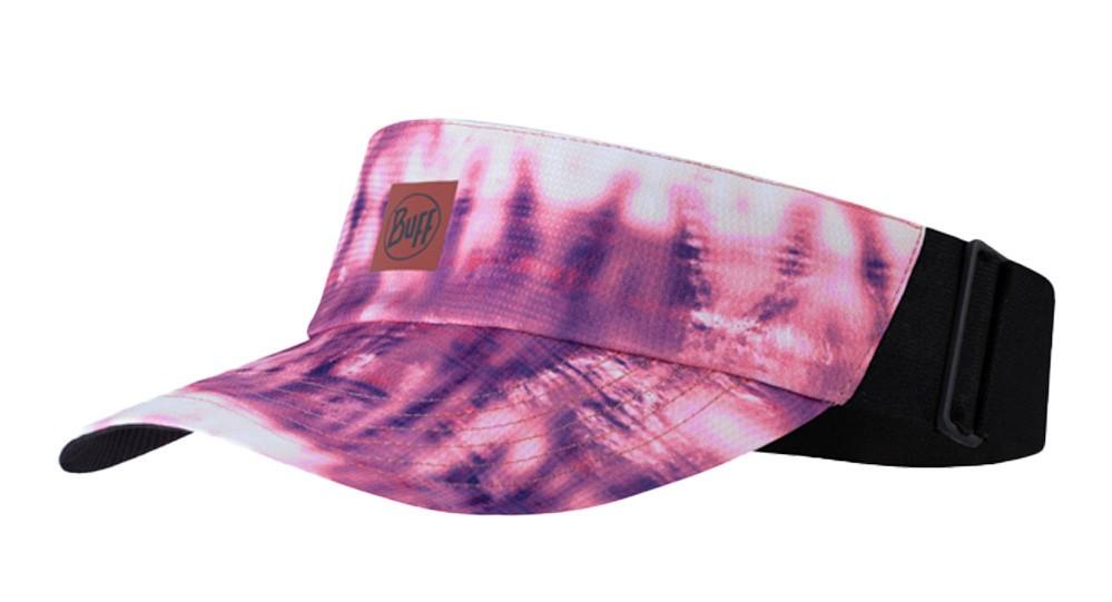 Go Visor Deri  - Color: Rosado