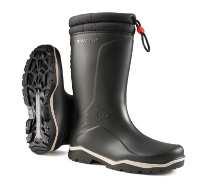 Bota Blizzard Fur Lining -