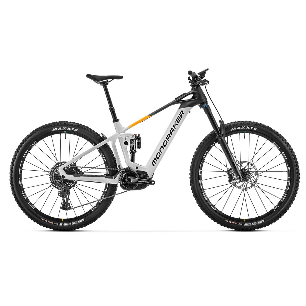 Bicicleta Mondraker Crafty Carbon R 2024 Talla M -