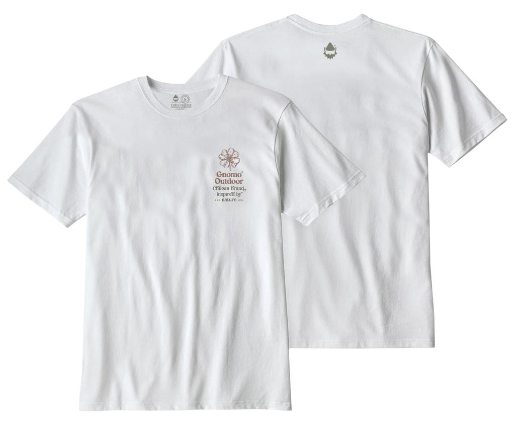 Miniatura Polera Eco P-9 Hombre -