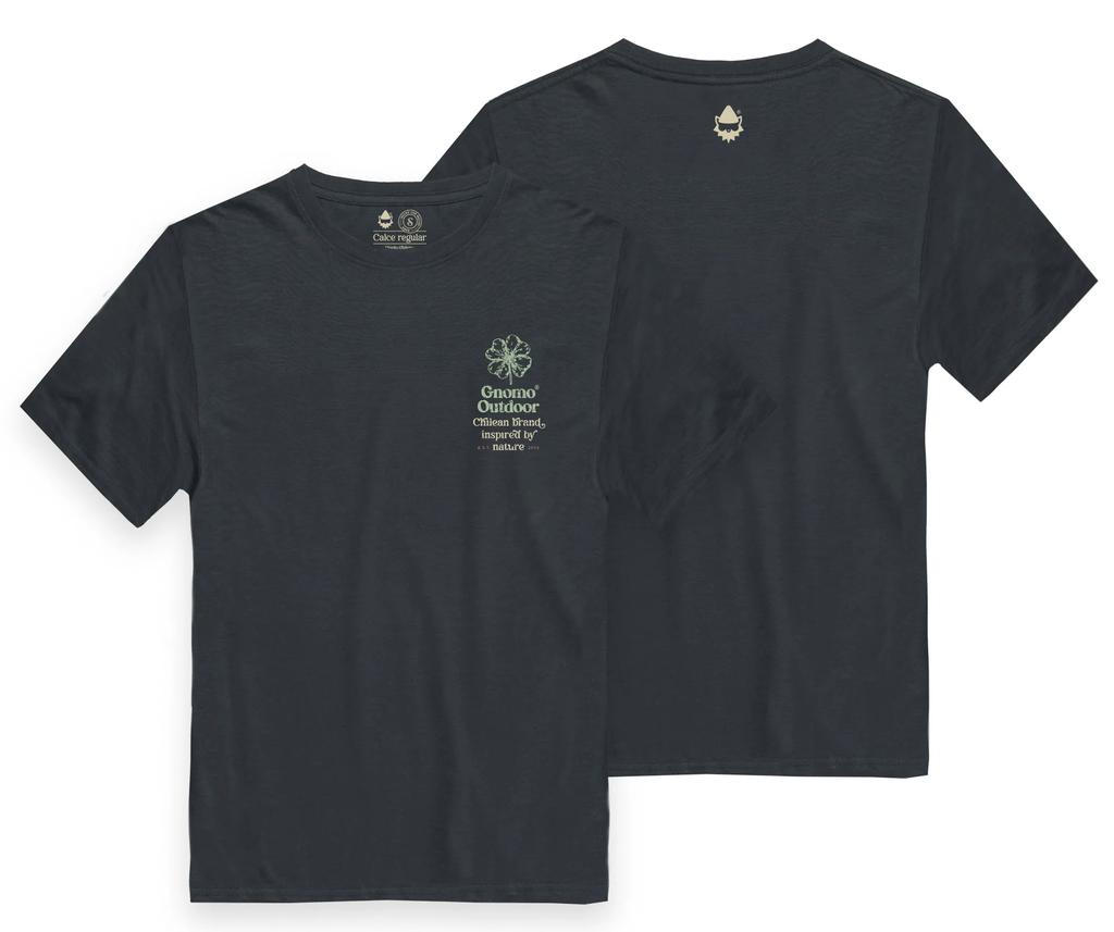 Miniatura Polera Eco P-9 Hombre -