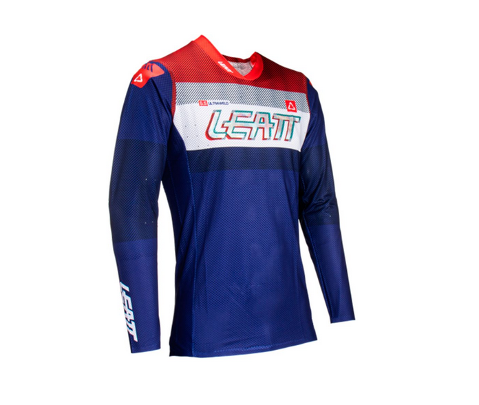 Miniatura Jersey 5.5 UltraWeld - Color: Royal