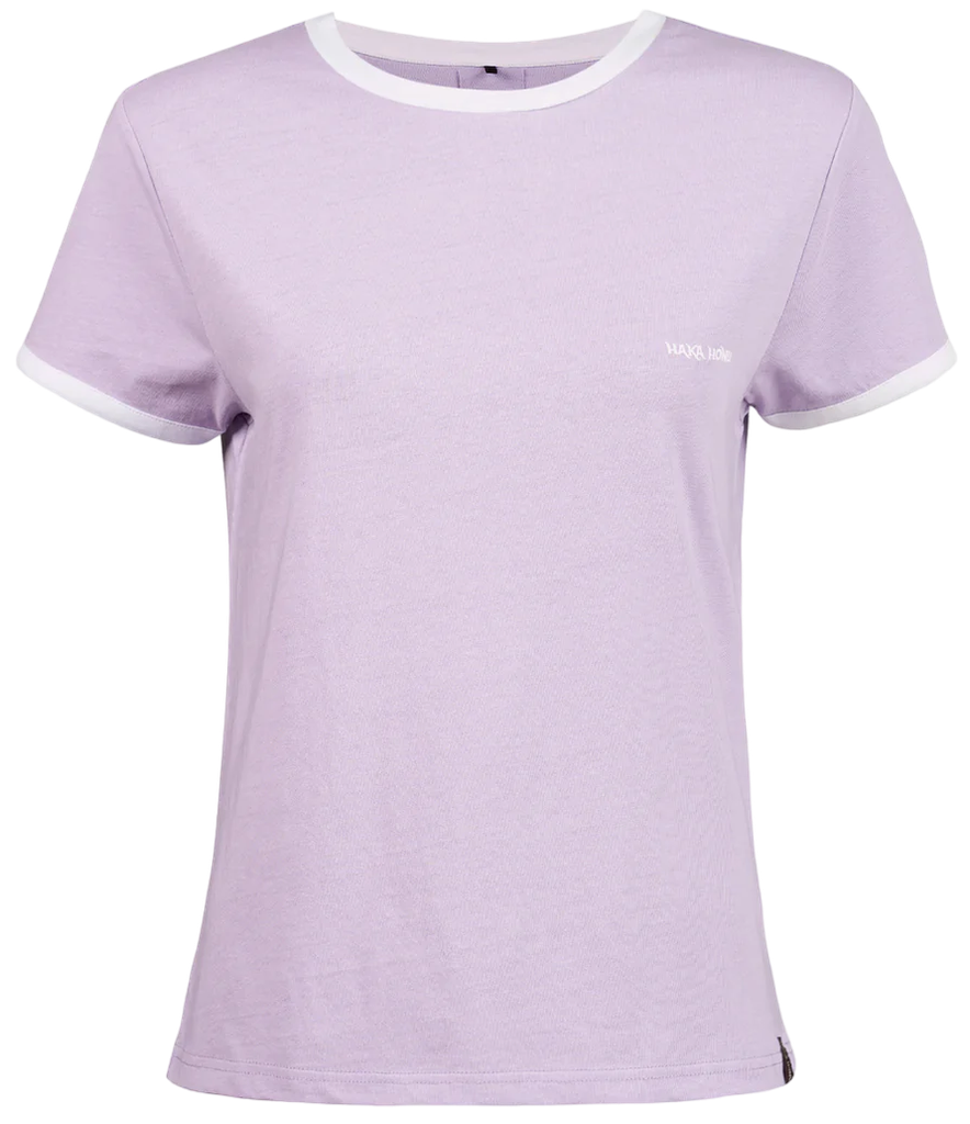 Polera Mujer Trekking - Color: Lila