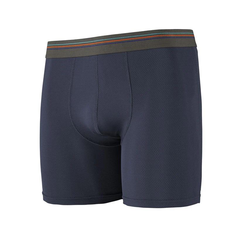 Boxer Hombre Sender Brief -6"