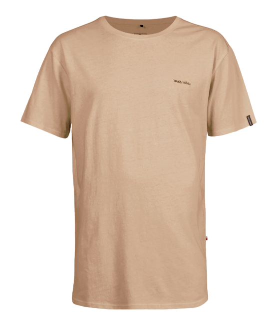 Miniatura Polera Hombre Natural -