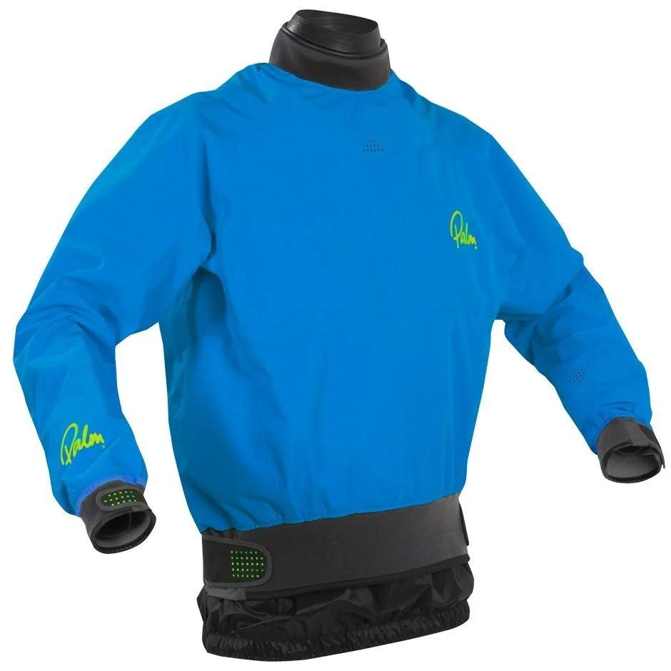 Chaqueta Seca Velocity L/S