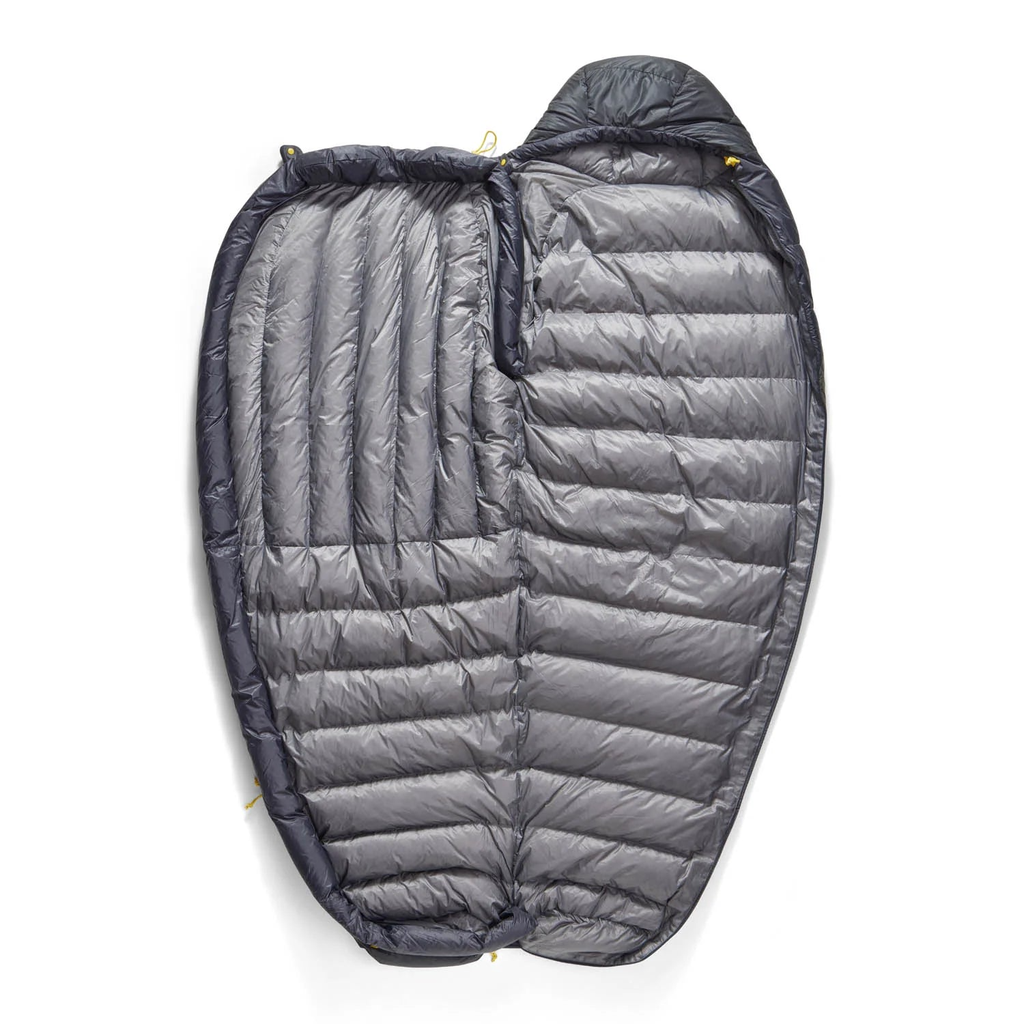 Saco de Dormir de Pluma Spark Pro [-9°C] -