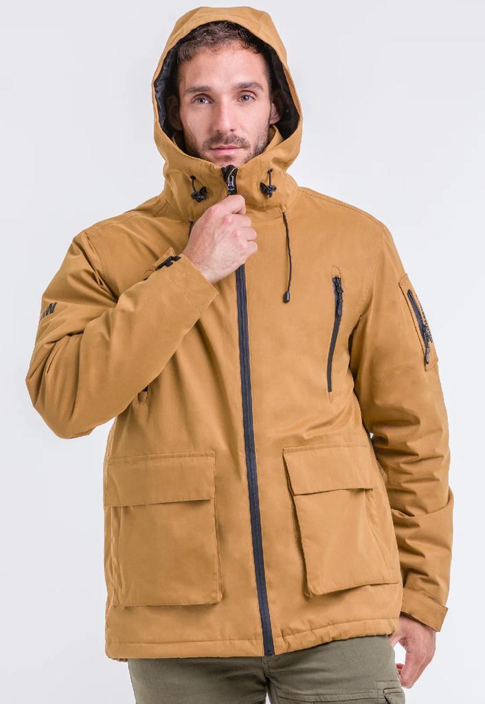 Miniatura Parka HW Vail -