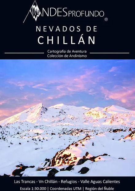 Nevados de Chillan