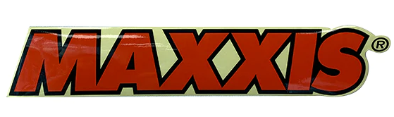 Sticker Para Bicicleta 60 X 11 Cm -