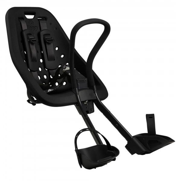 Silla Bebe Bicicleta Yepp Mini -