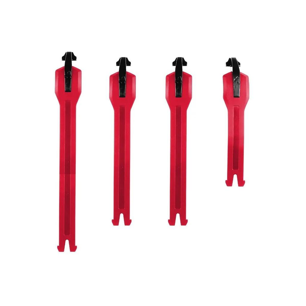 Kit Correas Botas 4.5