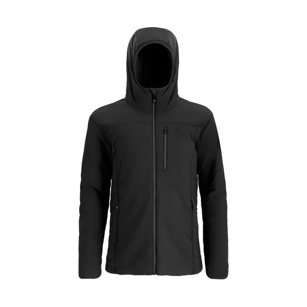 Parka Térmica Light Voris Hombre