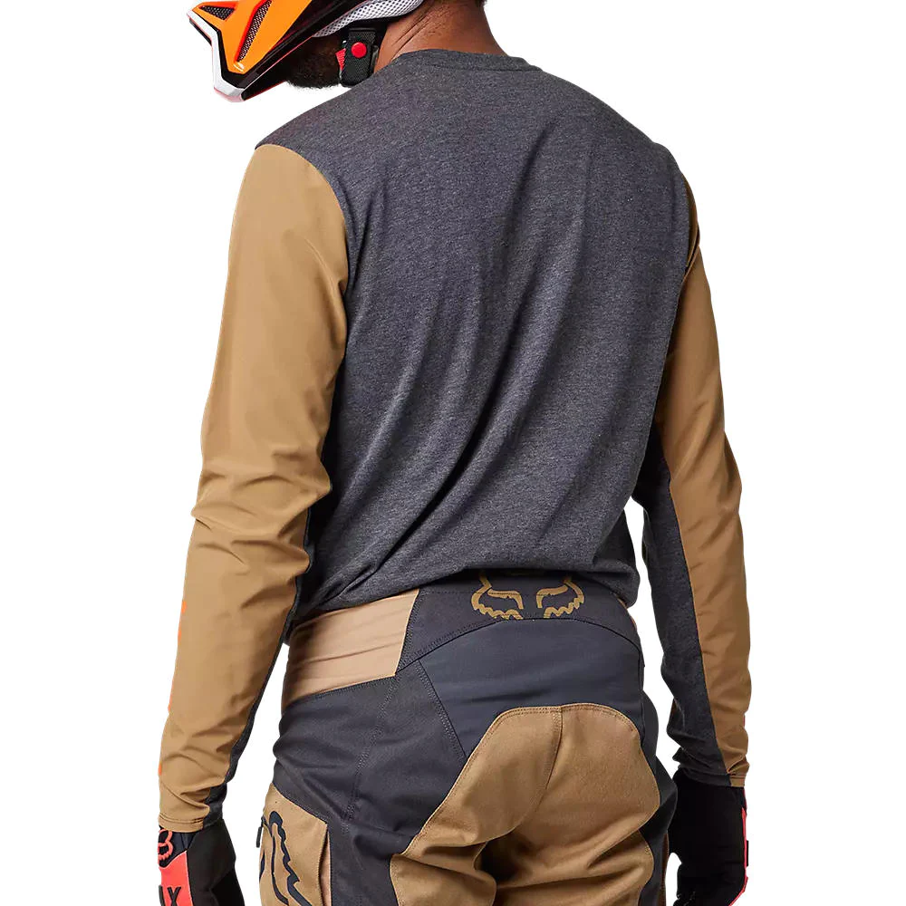 Miniatura Polera Moto Hombre Ranger Offroad  -