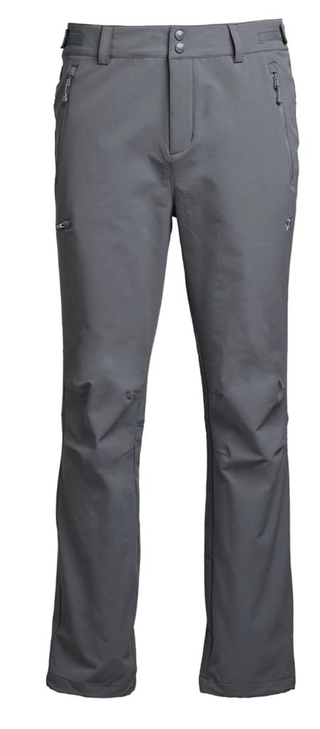 Miniatura Pantalón Largo Bronco Hombre - Color: GRIS