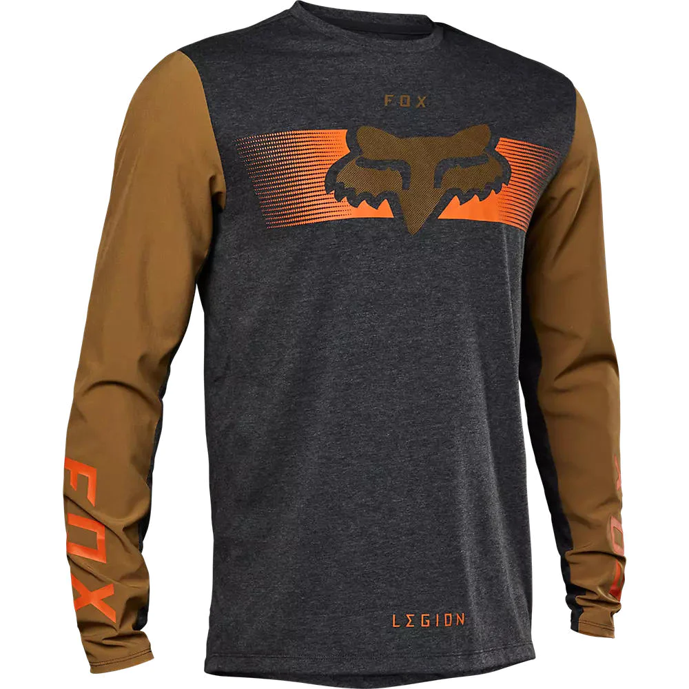 Miniatura Polera Moto Hombre Ranger Offroad  -