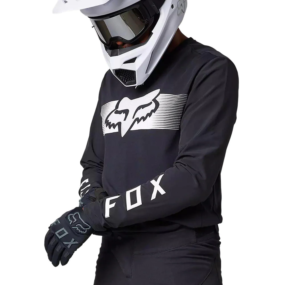 Miniatura Polera Moto Hombre Ranger Offroad  -