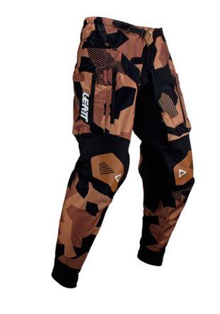 Pantalón Moto 4.5 Enduro - Color: Stone