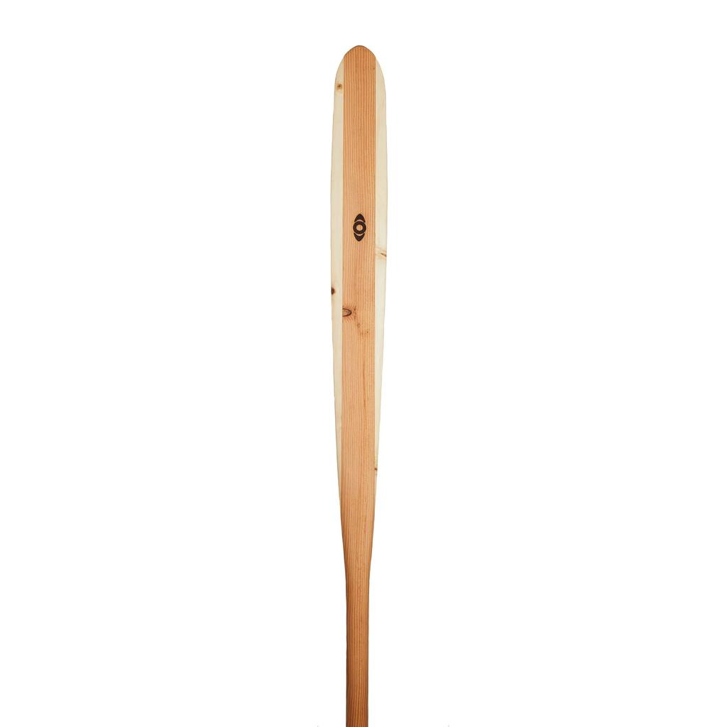 Miniatura Remo Equimal Kayak de Madera -