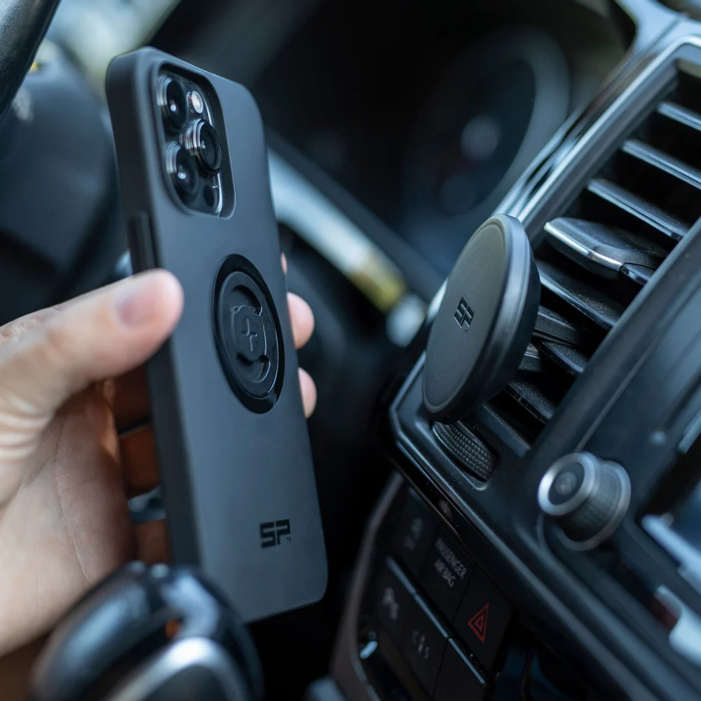 Montaje para Movil SP Vent Mount SPC+ - Color: Black