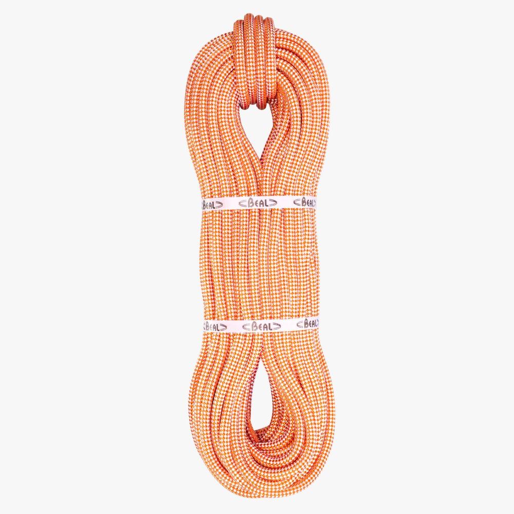 Cuerda Semi Estática Industrie 11 mm