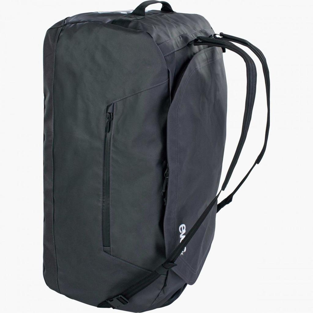 Bolso Duffle 100 - Color: Negro, Formato: 100 L