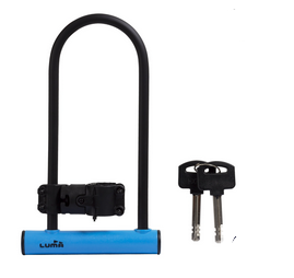 Candado Bicicleta ULock Enduro Certificado 