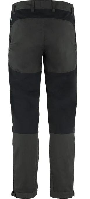 Pantalón Hombre Abisko Lite Trekking Regular