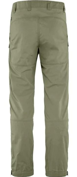 Miniatura Pantalón Hombre Abisko Lite Trekking Regular -