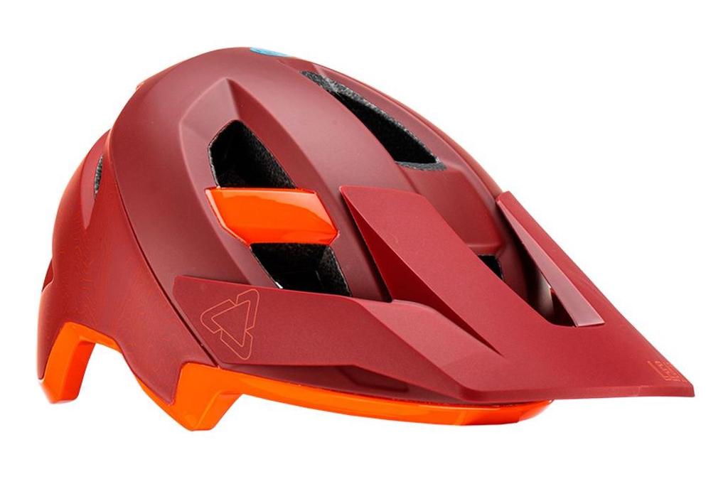 Casco Ciclismo Mtb Allmtn 3.0 V23