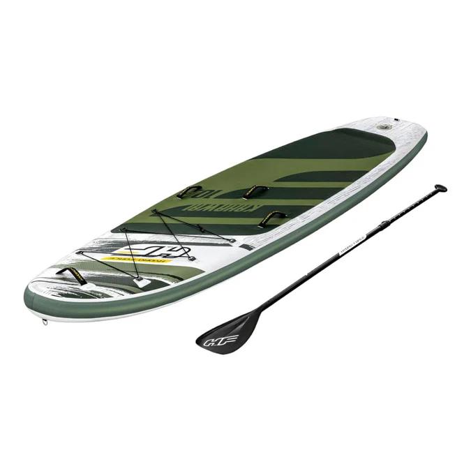 Stand Up Paddle Inflable Kahawai Set 310x86x15cm