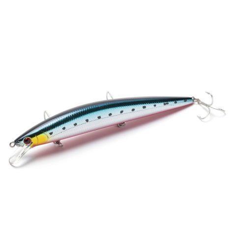 Spinner Aglia Liso #5 