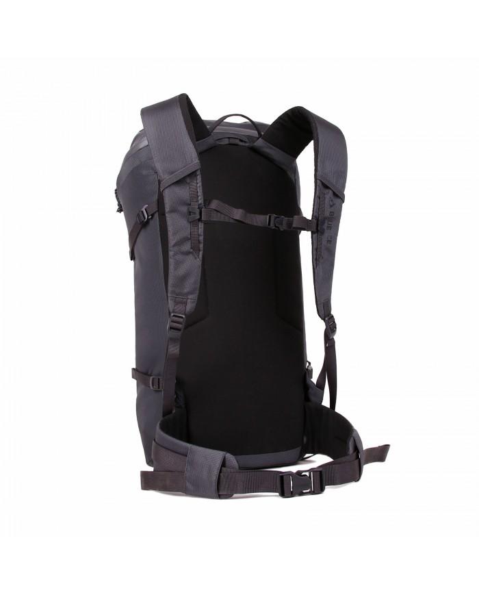 Mochila Chiru 32 Litros - Color: Gris