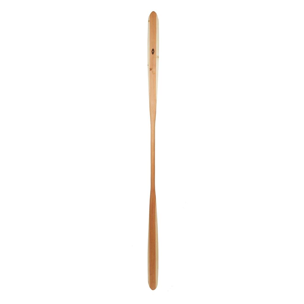 Miniatura Remo Equimal Kayak de Madera -