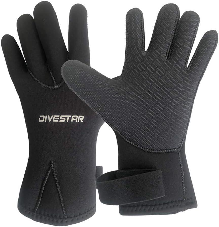 Gloves 3Mm