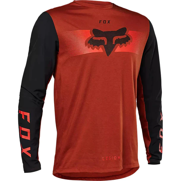 Miniatura Polera Moto Hombre Ranger Offroad  -