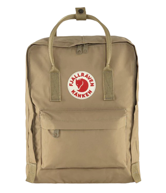 Mochilas kanken 16 litros on sale