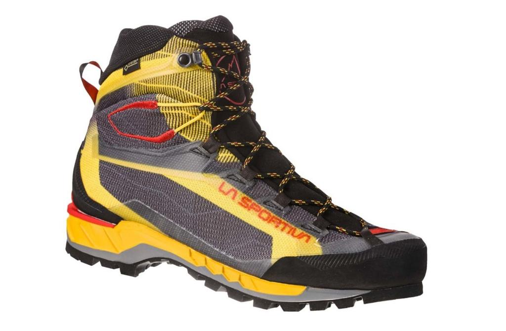 Miniatura Trango Tech Gtx -