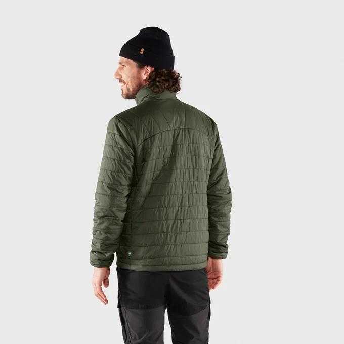Miniatura Chaqueta Hombre Expedition X-Lätt -