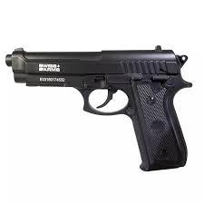 Pistola Balin P92 Corredera Fija CO2 (288028) -